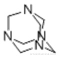 헥사 메틸렌 테트라 민 CAS 100-97-0